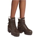 Louis Vuitton Laureate Platform Desert Boot - Image 5